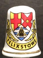 felixstowe